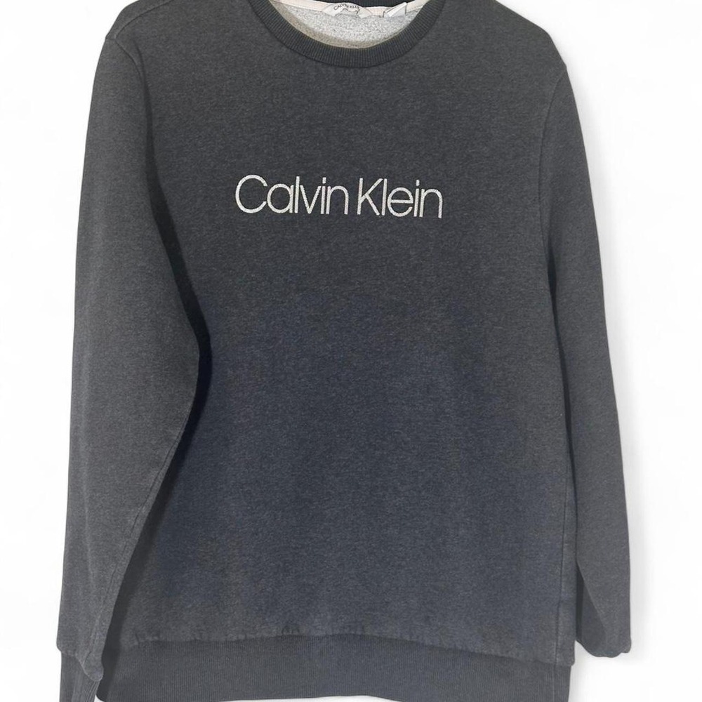 Men Pullover‎ Size M Calvin Klein